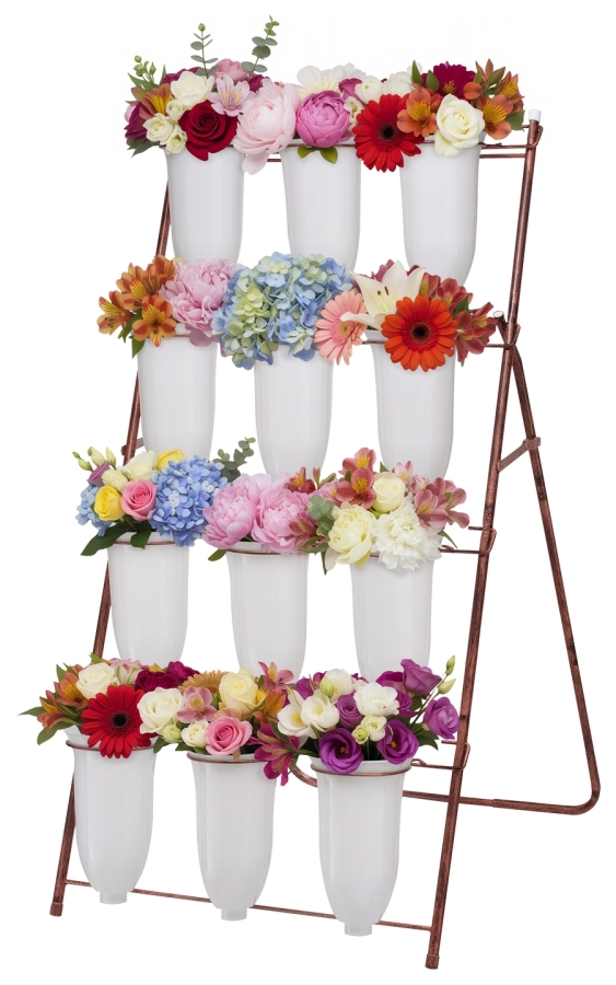 Stojak na flakony Model:11A