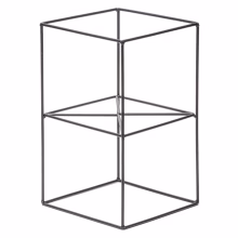 Stojak na jedną Model:605