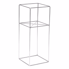 Stojak na jedną Model:603