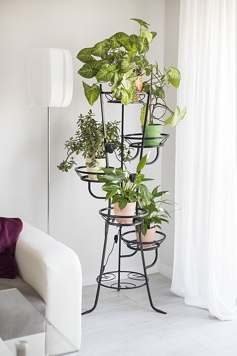 Stojak na kwiaty Model:67