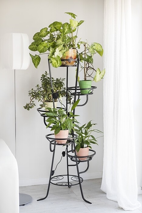 Stojak na kwiaty Model:67