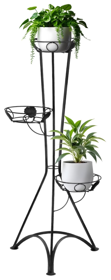 Stojak na kwiaty. Model:129