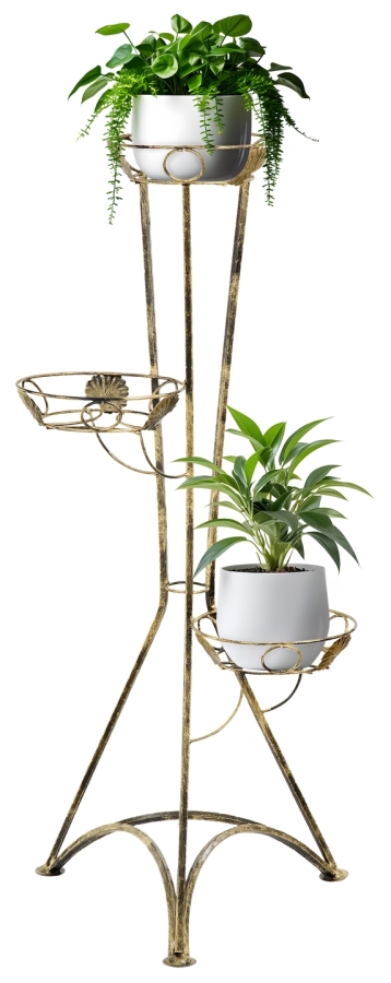 Stojak na kwiaty. Model:129