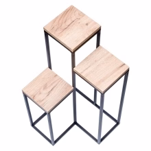 Stojak na kwiaty. Model:667