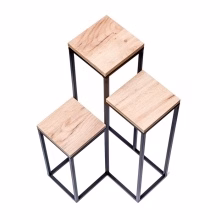 Stojak na kwiaty. Model:667