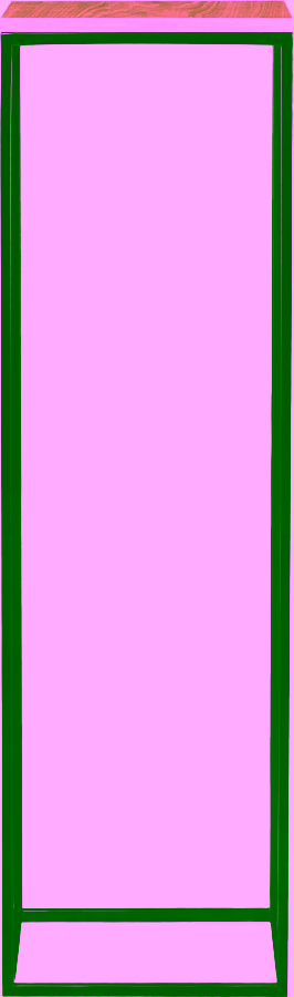 Stojak na kwiaty. Model:673