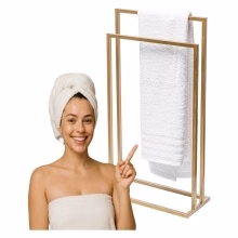 Stojak na ręczniki. Model:596