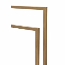 Stojak na ręczniki. Model:596