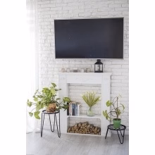 Stojak na rośliny. Model:508