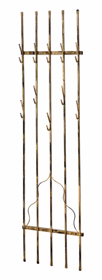 Wieszak ścienny metalowy Model:313