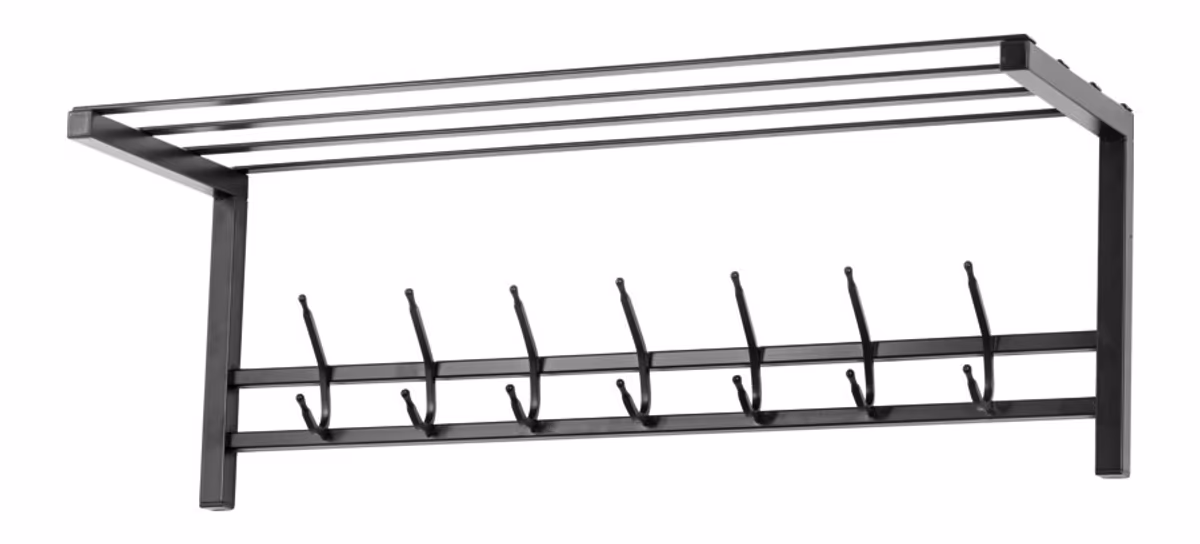 Wieszak ścienny z Model:475