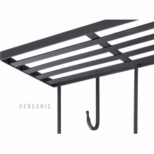 Wieszak ścienny - Simple 50