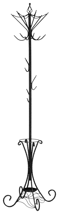 Wieszak stojący na Model:156A
