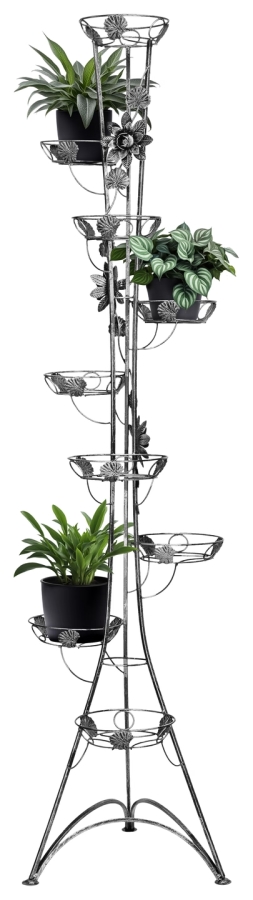 Wysoki Kwietnik Kolumna Model:131C