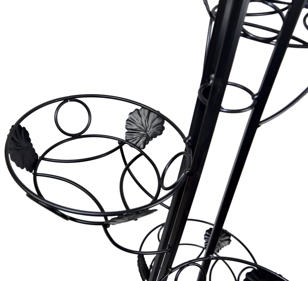 Wysoki Kwietnik Kolumna Model:131B