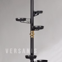 Wysoki kwietnik - Model:7