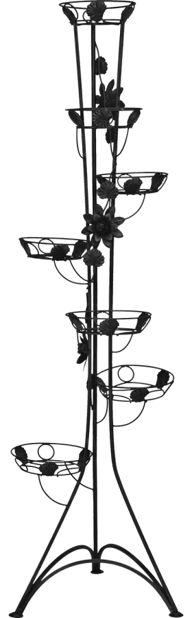 Wysoki kwietnik wolnostojący Model:131A