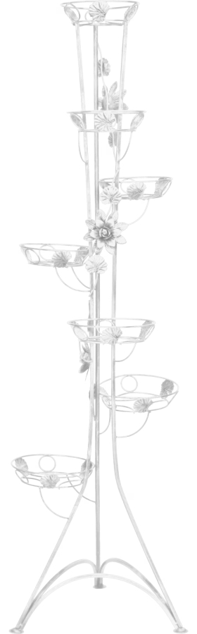 Wysoki kwietnik wolnostojący Model:131A