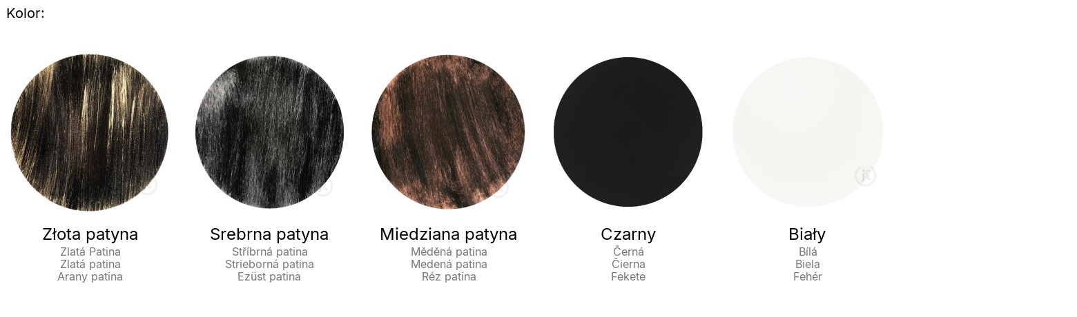 Kwietnik ozdobny pojedynczy